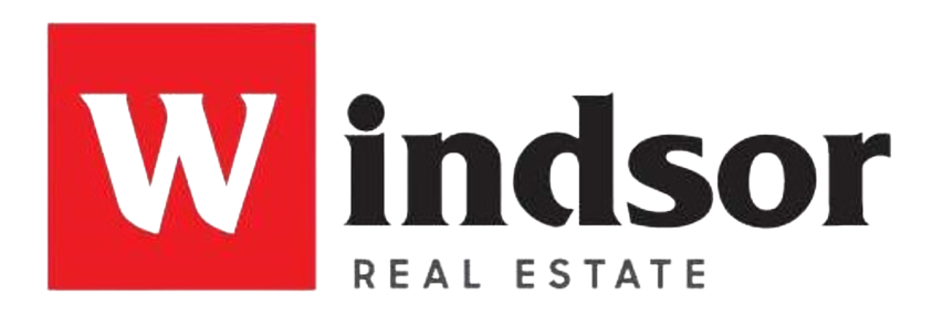Windsor Real Estate UG Logo